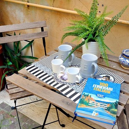 Relax Chiavari House ローマ エクステリア 写真