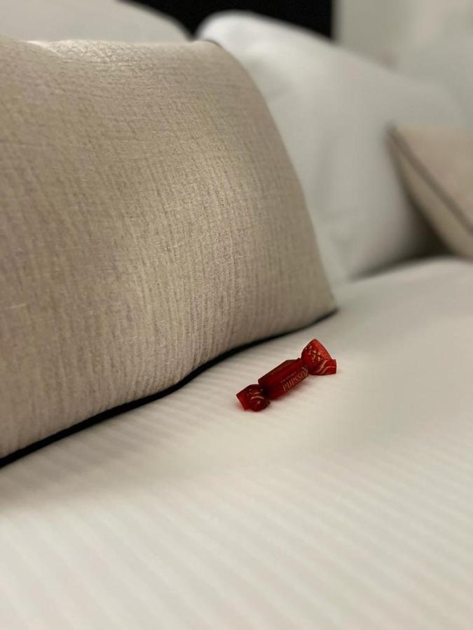 Relax Chiavari House ローマ エクステリア 写真