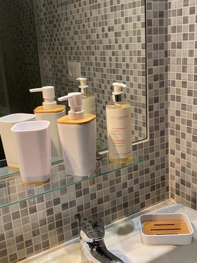Relax Chiavari House ローマ エクステリア 写真