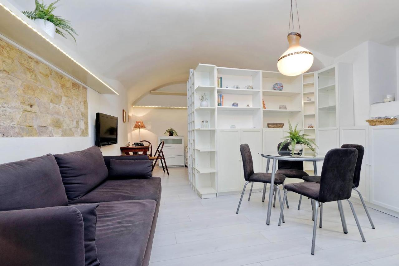 Relax Chiavari House ローマ エクステリア 写真