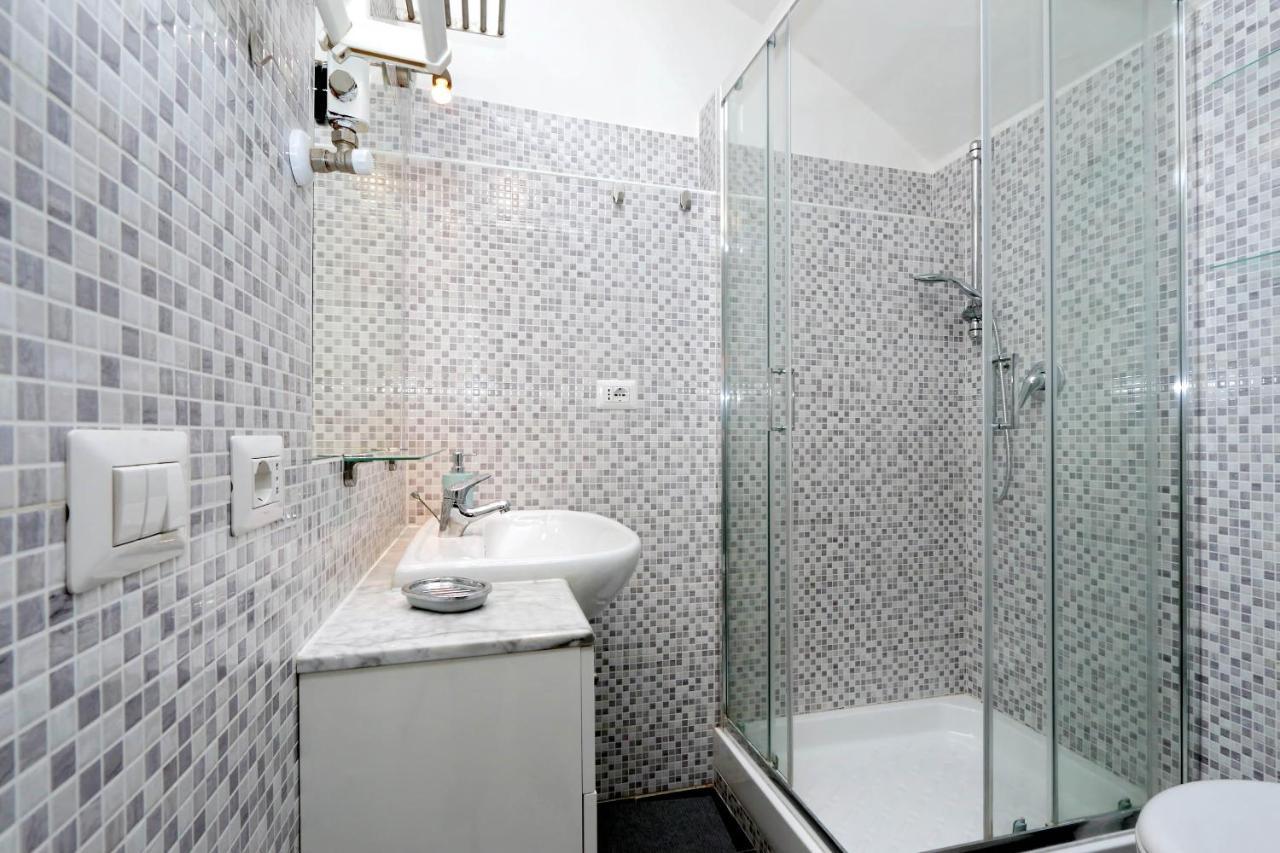 Relax Chiavari House ローマ エクステリア 写真