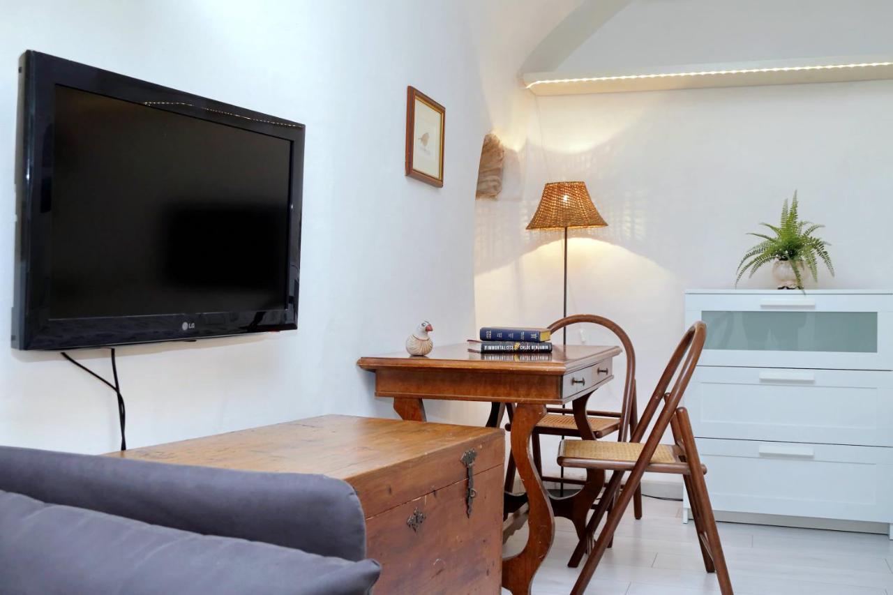 Relax Chiavari House ローマ エクステリア 写真
